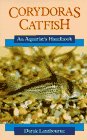 Corydoras Catfish An Aquarist's Handbook
