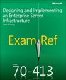 Exam Ref 70413 Designing and Implementing a Server Infrastructure