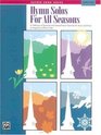 Hymn Solos for All Seasons