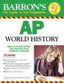 Barron's AP World History