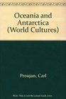 Oceania and Antarctica