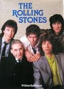 The Rolling Stones/Includes Free Poster