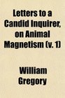 Letters to a Candid Inquirer on Animal Magnetism