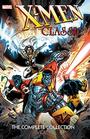 XMen Classic The Complete Collection Vol 1