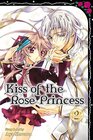 Kiss of the Rose Princess, Vol 2