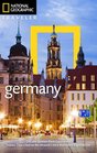 National Geographic Traveler Germany 4th Edition