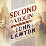 Second Violin An Inspector Troy Novel