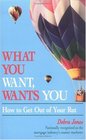 What You Want Wants You How to Get Out of Your Rut