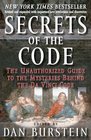 Secrets of the Code The Unauthorized Guide to the Mysteries Behind the Da Vinci Code