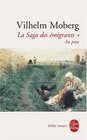 La Saga des migrants tome 1  Au pays