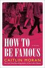 How to Be Famous A Novel