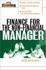 Finance for NonFinancial Managers