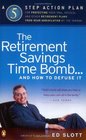 The Retirement Savings Time Bomband How to Defuse It
