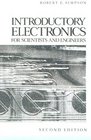 Introductory Electronics for Scientists and Engineers