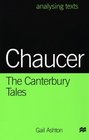 Chaucer  The Canterbury Tales