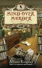 Mind Over Murder (Raven's Nest Bookstore, Bk 1)