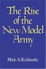 The Rise of the New Model Army