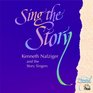Sing the Story CD