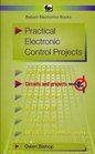 Practical Electronic Control Projects