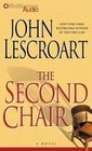 The Second Chair (Dismas Hardy)