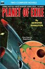 Planet of Exile  Brain Twister
