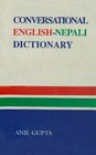 Conversational EnglishNepali Dictionary