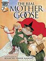 The Real Mother Goose with MP3 Downloads