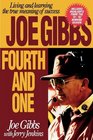 Joe Gibbs Fourth and One