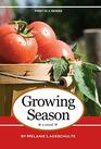 Growing Season: a novel (Book 1)