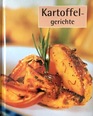 Kartoffelgerichte (German Edition)