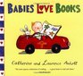 Babies Love Books