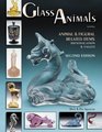 Glass Animals Including Animal  Figural Related Items Identification  Values