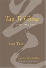 Tao Te Ching A New Translation