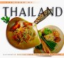 The Food of Thailand Authentic Recipes from the Golden Kingdom