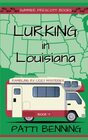 Lurking in Louisiana