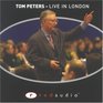Tom Peters Live in London