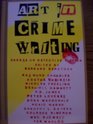Art in Crime Writing Essays on Detective Fiction
