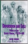 Deportation and Exile Poles in the Soviet Union 193948