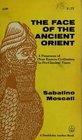 The Face of the Ancient Orient A Panorama of Near Eastern Civilizations in PreClassical Times