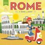 Rome A Book of Days