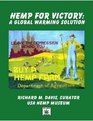 Hemp For Victory A Global Warming Solution