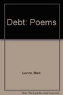 Debt Poems