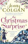The Christmas Surprise (Rosie Hopkins' Sweet Shop, Bk 3)