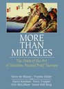 More Than Miracles The State of the Art of Solutionfocused Brief Therapy