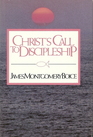 Christ's call to discipleship