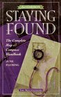 Staying Found The Complete Map  Compass Handbook