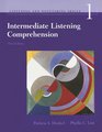 Intermediate Listening Comprehension Understanding And Recalling Spoken English