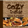 Cozy Inside Delicious  Comforting Cruelty Free Recipes