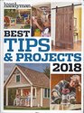 Best Tips  Projects 2018 by The Family Handyman