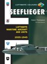 Seeflieger Luftwaffe Maritime Aircraft and Units 193545